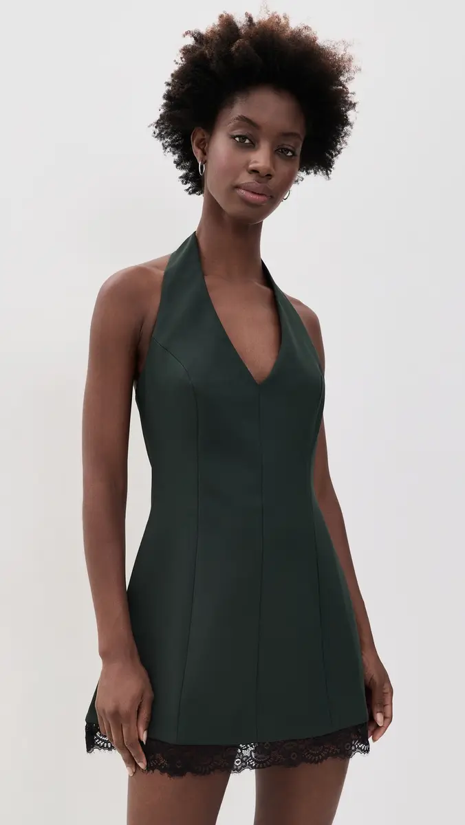MADISON THE LABEL Lilly Mini Dress | Thumbnail 2 MADISON THE LABEL Lilly Mini Dress | Thumbnail 2