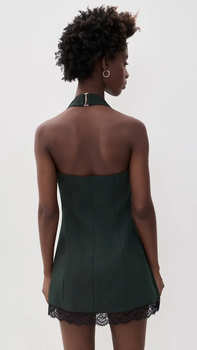 MADISON THE LABEL Lilly Mini Dress | Thumbnail 3 MADISON THE LABEL Lilly Mini Dress | Thumbnail 3