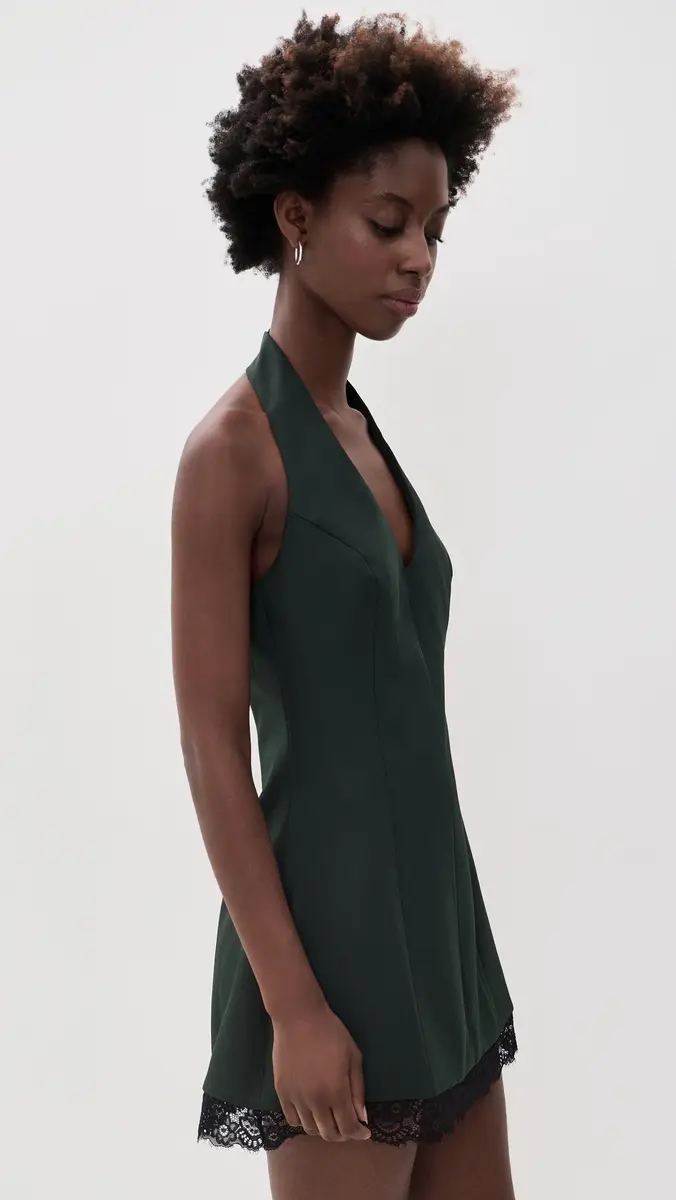 MADISON THE LABEL Lilly Mini Dress | Thumbnail 4 MADISON THE LABEL Lilly Mini Dress | Thumbnail 4
