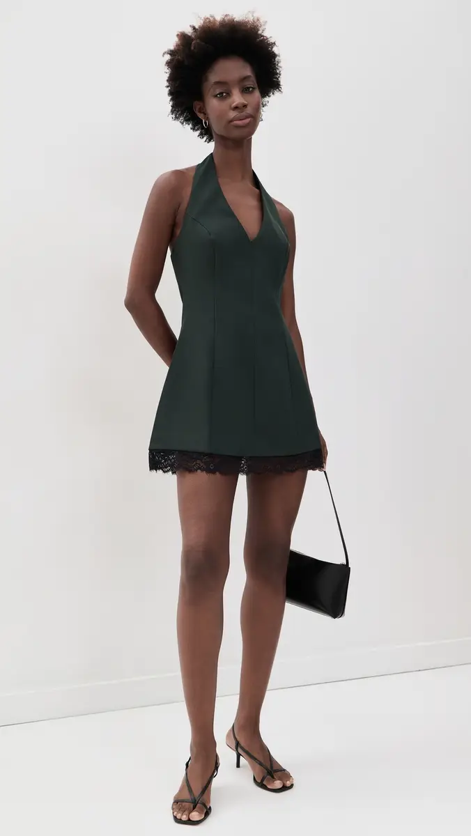 MADISON THE LABEL Lilly Mini Dress | Thumbnail 5 MADISON THE LABEL Lilly Mini Dress | Thumbnail 5