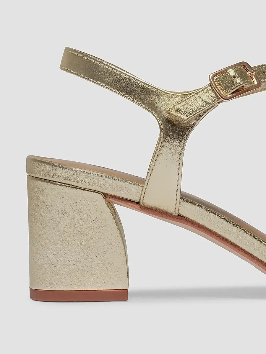 Bernardo Women's Ginni Mid Heel Sandals | Thumbnail 5 Bernardo Women's Ginni Mid Heel Sandals | Thumbnail 5