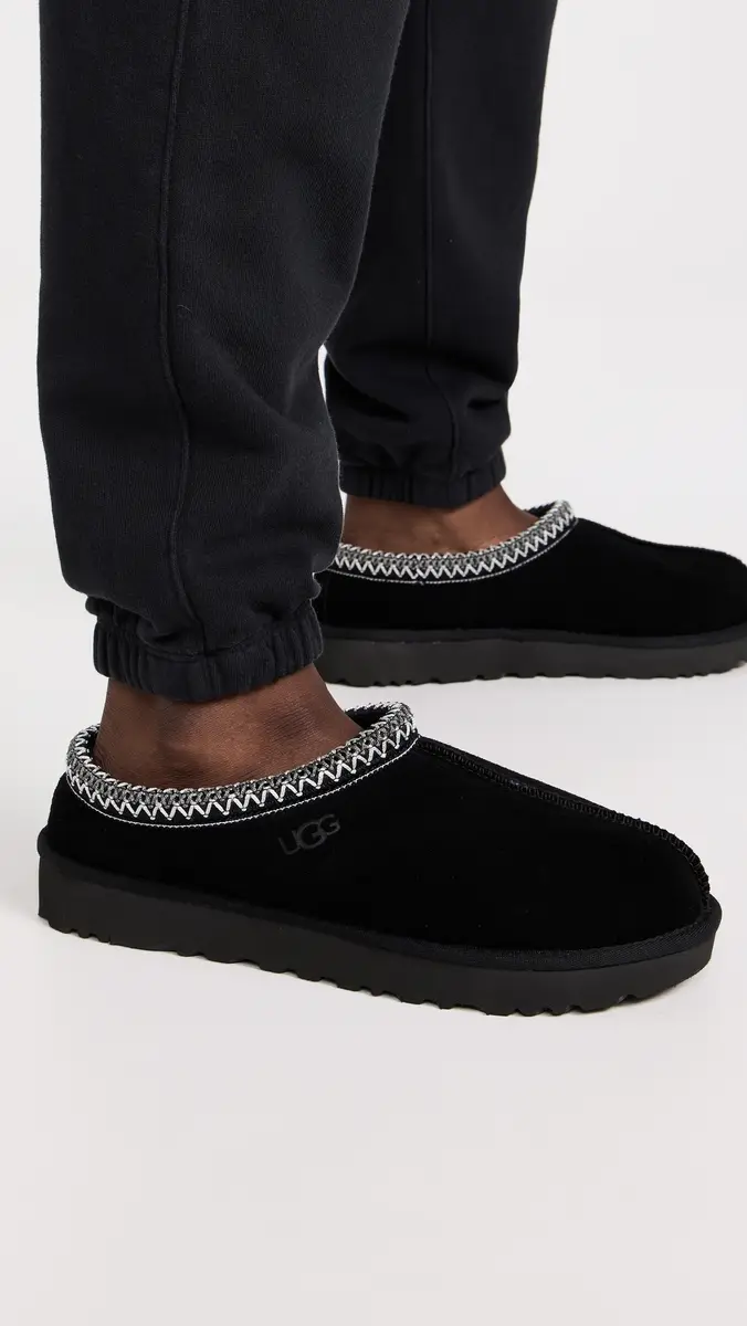UGG Tasman Slippers | Thumbnail 3 UGG Tasman Slippers | Thumbnail 3