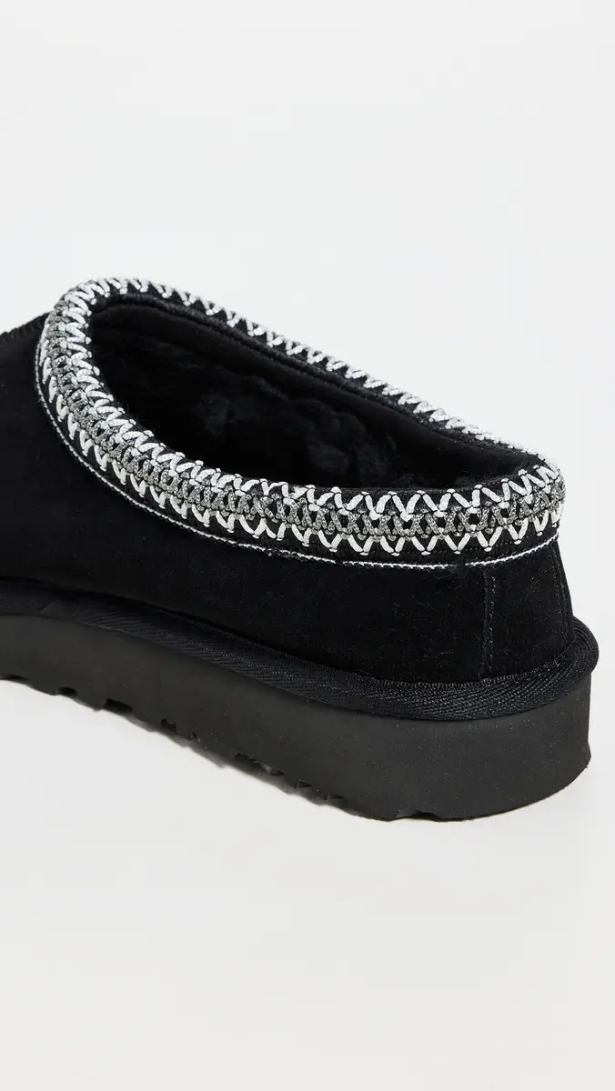 UGG Tasman Slippers | Thumbnail 4 UGG Tasman Slippers | Thumbnail 4