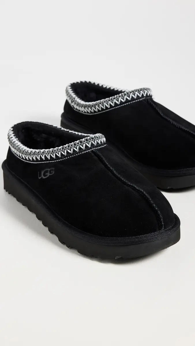 UGG Tasman Slippers | Thumbnail 5 UGG Tasman Slippers | Thumbnail 5