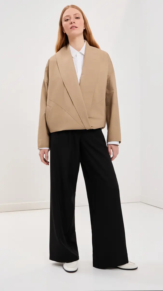 Co Wrap Jacket | Thumbnail 5 Co Wrap Jacket | Thumbnail 5