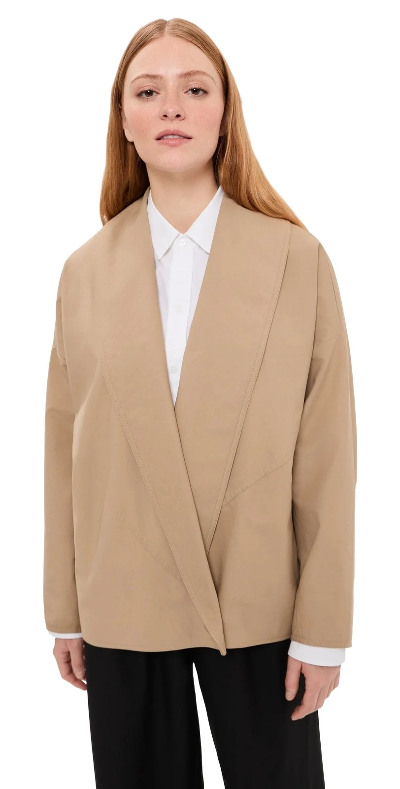 Wrap Jacket Wrap Jacket