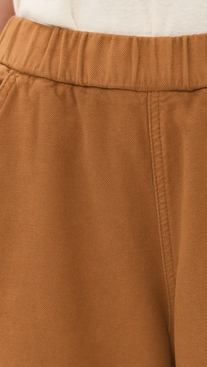 Marine Layer Jessie Barrel Pants | Thumbnail 6 Marine Layer Jessie Barrel Pants | Thumbnail 6