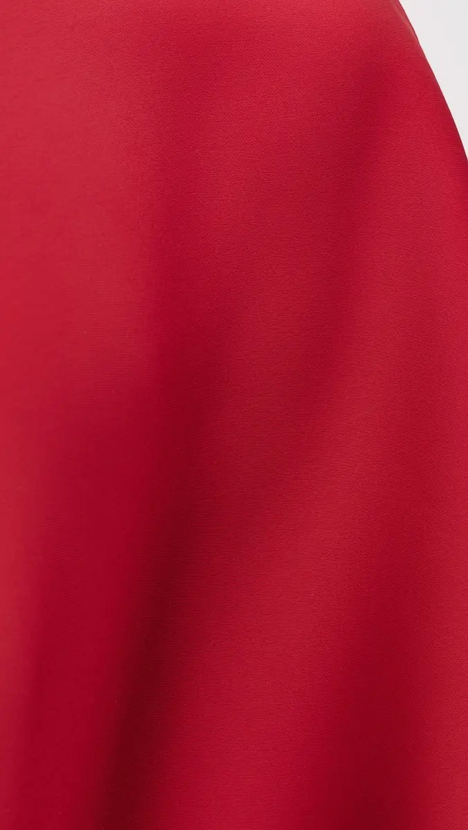 Norma Kamali Reverse Obie Gown | Thumbnail 6 Norma Kamali Reverse Obie Gown | Thumbnail 6