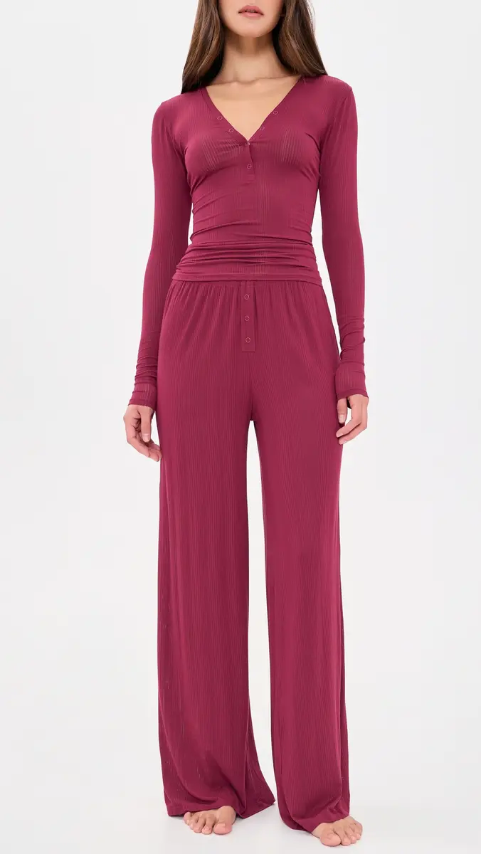 Negative Whipped Track Pant | Thumbnail 5 Negative Whipped Track Pant | Thumbnail 5