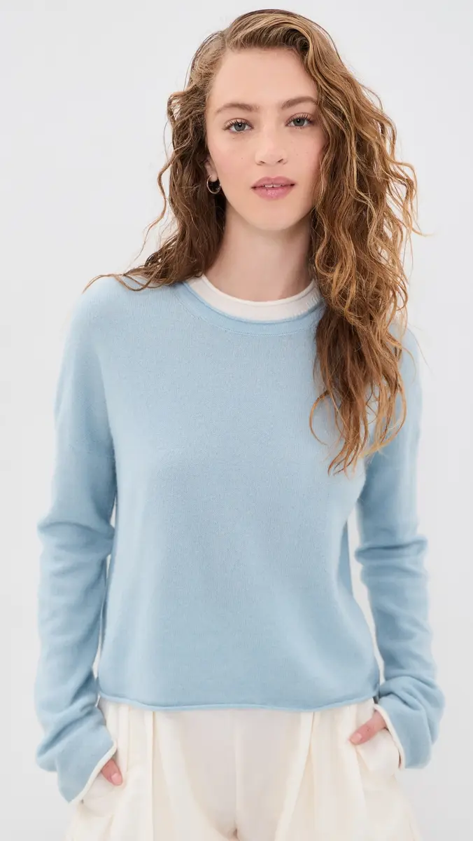 La Ligne Dominick Sweater | Thumbnail 3 La Ligne Dominick Sweater | Thumbnail 3