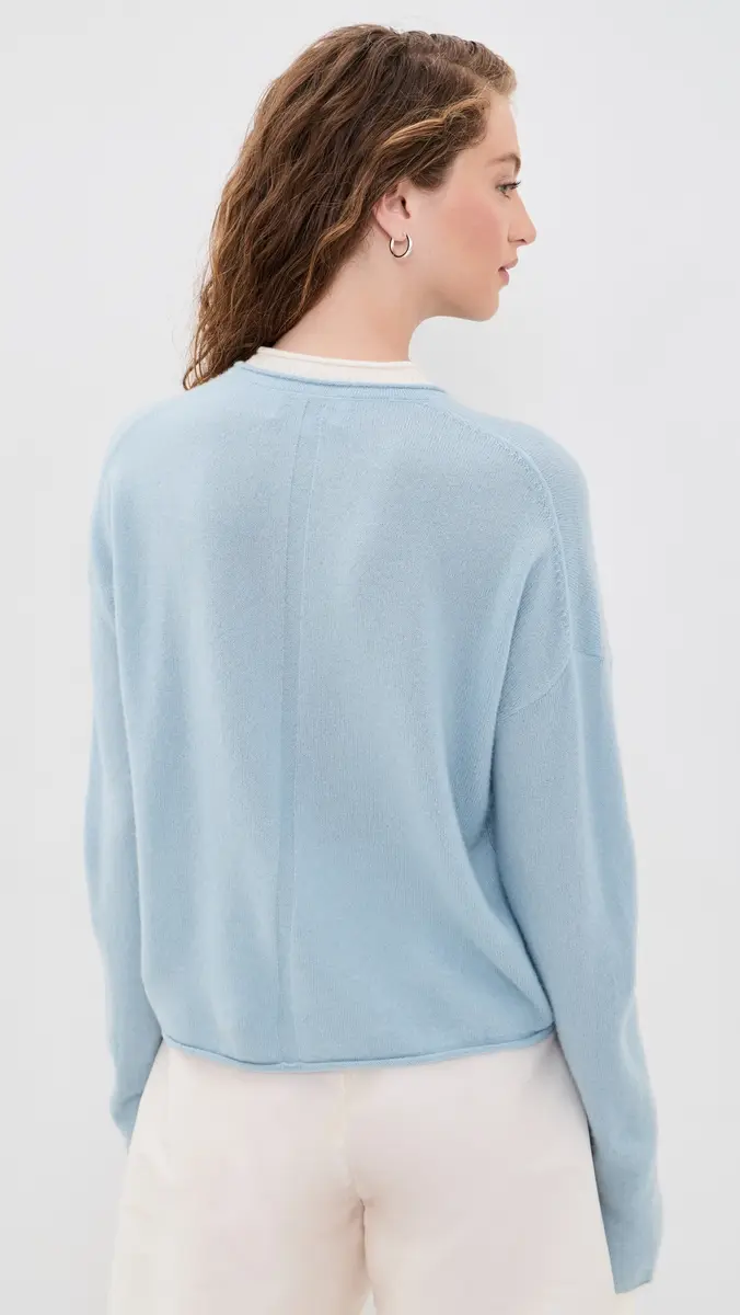 La Ligne Dominick Sweater | Thumbnail 4 La Ligne Dominick Sweater | Thumbnail 4