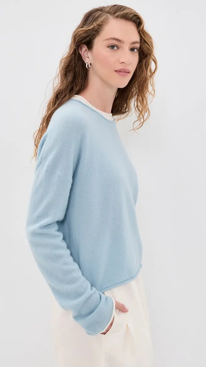 La Ligne Dominick Sweater | Thumbnail 5 La Ligne Dominick Sweater | Thumbnail 5