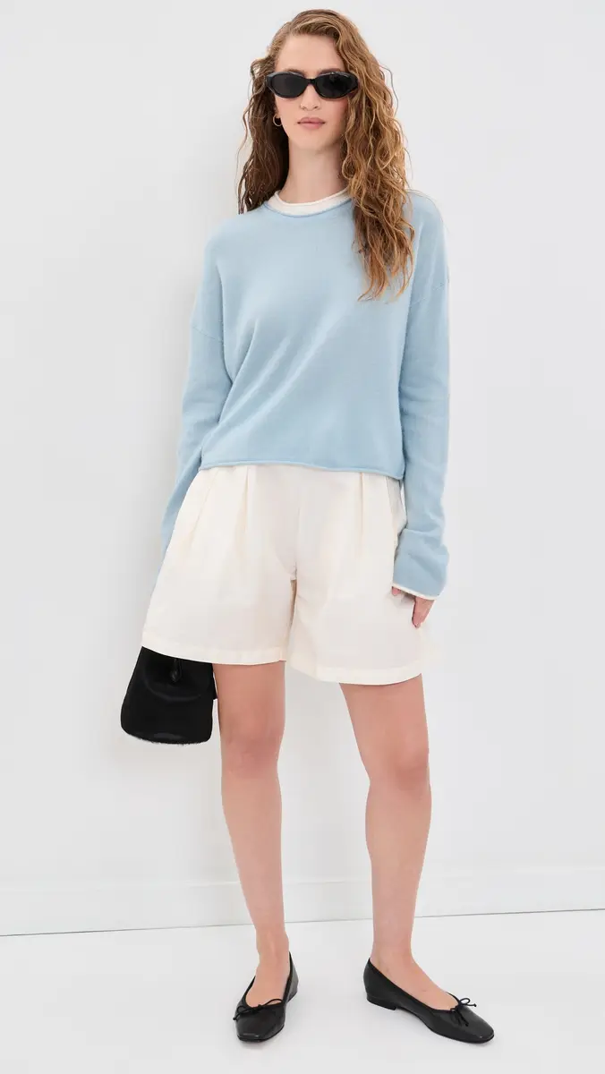 La Ligne Dominick Sweater | Thumbnail 6 La Ligne Dominick Sweater | Thumbnail 6