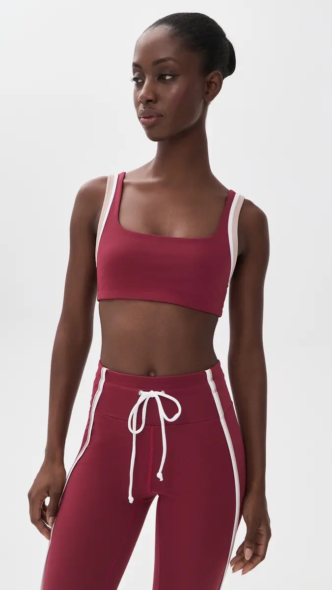 Year of Ours Sport Double Bra | Thumbnail 2 Year of Ours Sport Double Bra | Thumbnail 2