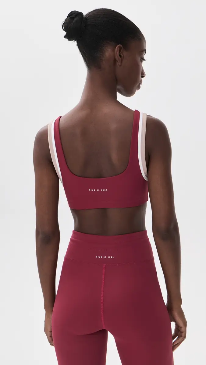 Year of Ours Sport Double Bra | Thumbnail 3 Year of Ours Sport Double Bra | Thumbnail 3