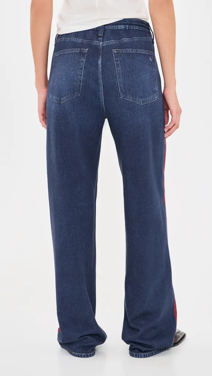 rag & bone Miramar Drawcord Track Pants | Thumbnail 3 rag & bone Miramar Drawcord Track Pants | Thumbnail 3