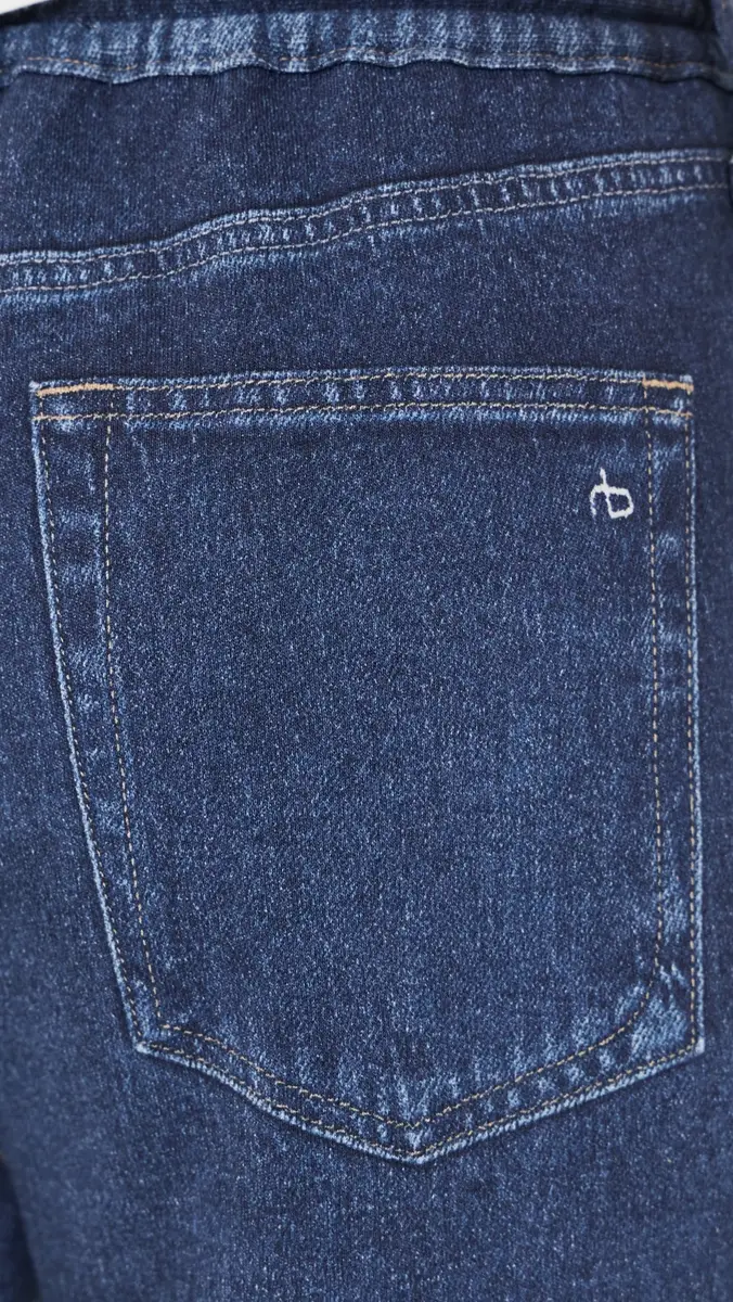 rag & bone Miramar Drawcord Track Pants | Thumbnail 6 rag & bone Miramar Drawcord Track Pants | Thumbnail 6