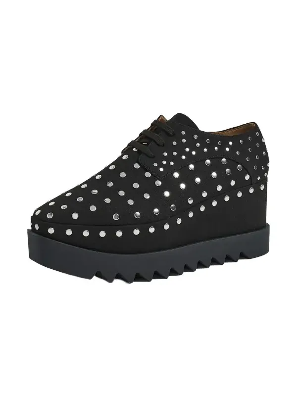Elyse Alter Suede Sneakers Elyse Alter Suede Sneakers