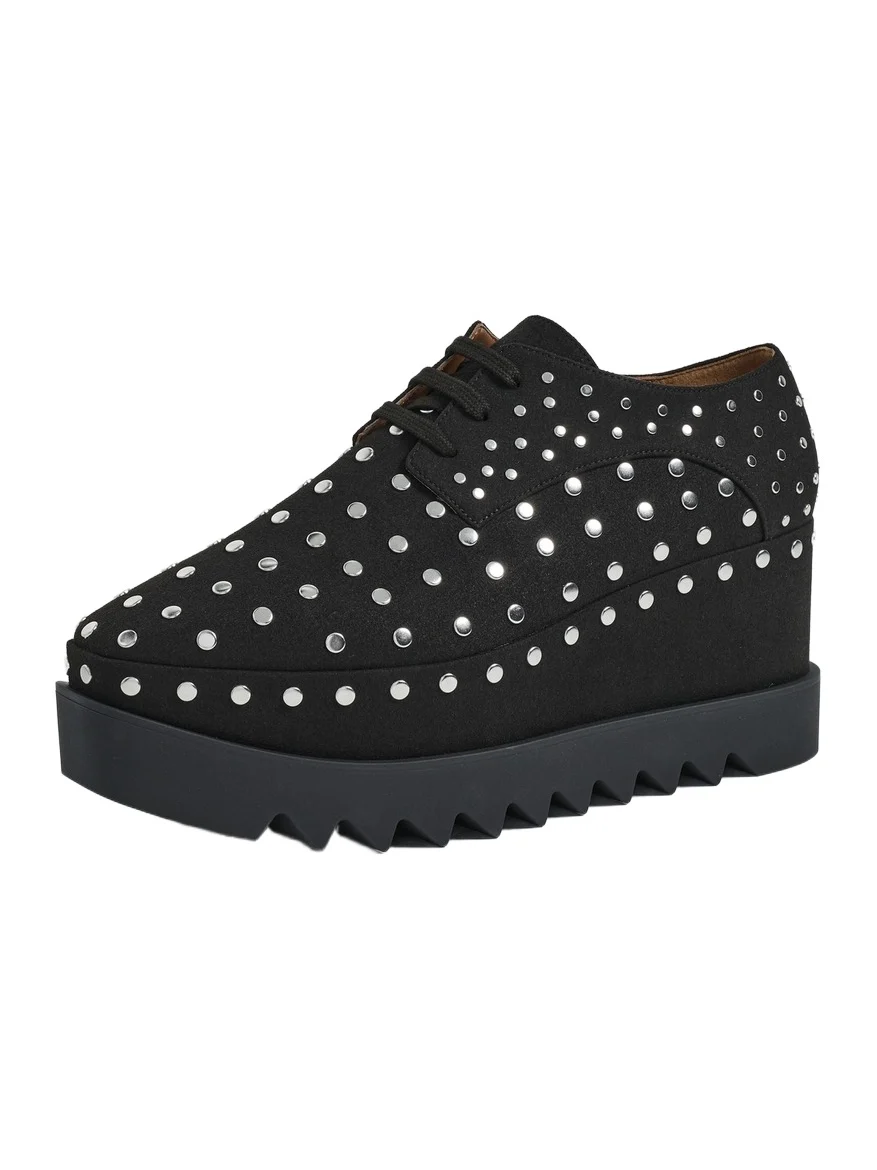 Elyse Alter Suede Sneakers Elyse Alter Suede Sneakers