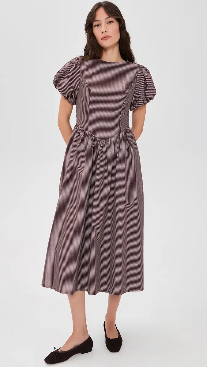 Lisa Says Gah Verena Dress | Thumbnail 2 Lisa Says Gah Verena Dress | Thumbnail 2