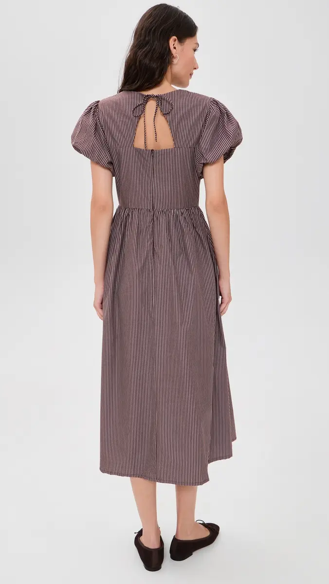 Lisa Says Gah Verena Dress | Thumbnail 3 Lisa Says Gah Verena Dress | Thumbnail 3