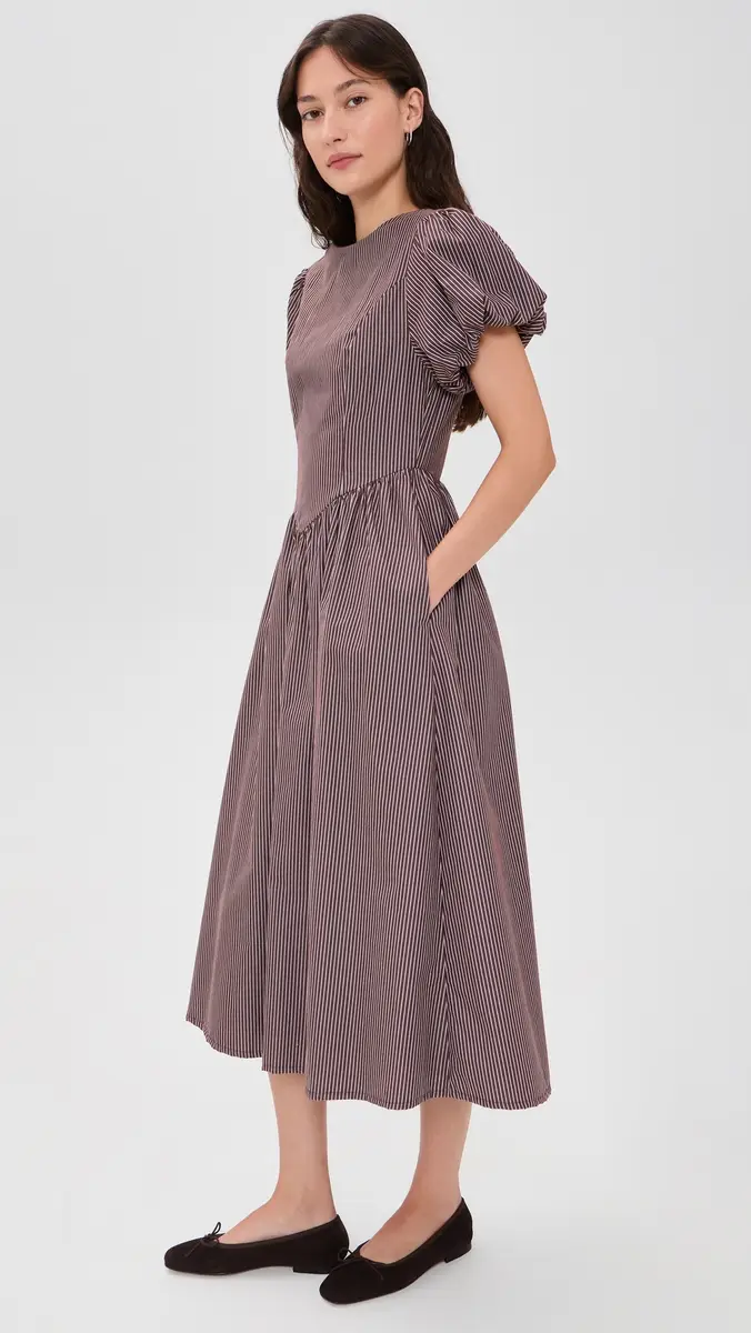 Lisa Says Gah Verena Dress | Thumbnail 4 Lisa Says Gah Verena Dress | Thumbnail 4
