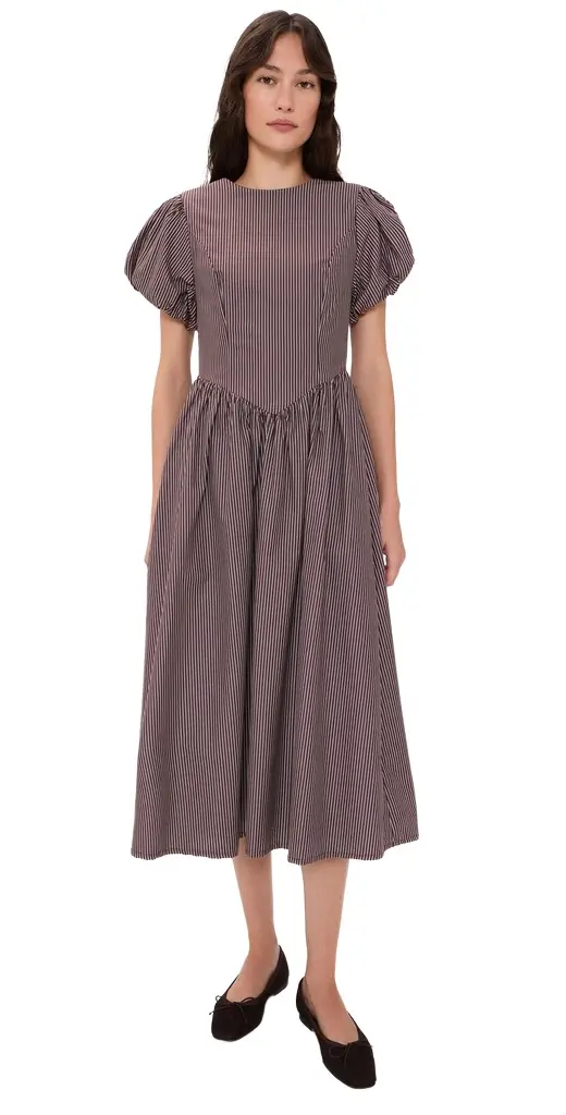 Lisa Says Gah Verena Dress