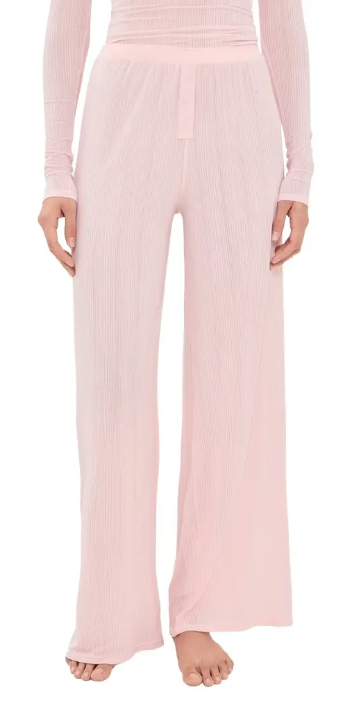 Negative Whipped Track Pants