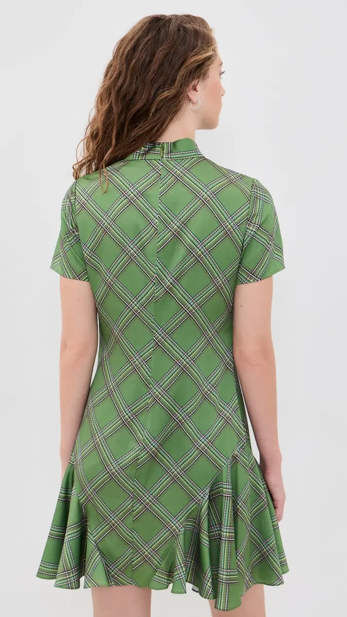 Shoshanna Bosher Dress | Thumbnail 3 Shoshanna Bosher Dress | Thumbnail 3