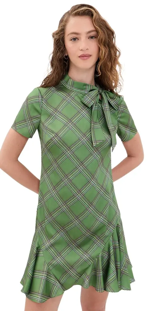 Shoshanna Bosher Dress