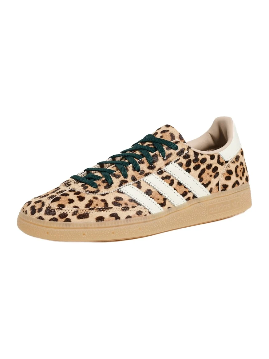 Adidas Handball Spezial Sneakers | Thumbnail 1 Adidas Handball Spezial Sneakers | Thumbnail 1