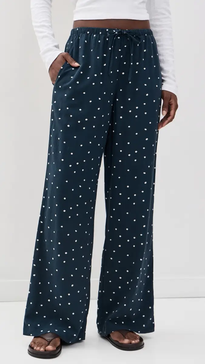 Marine Layer Drawstring Pants | Thumbnail 2