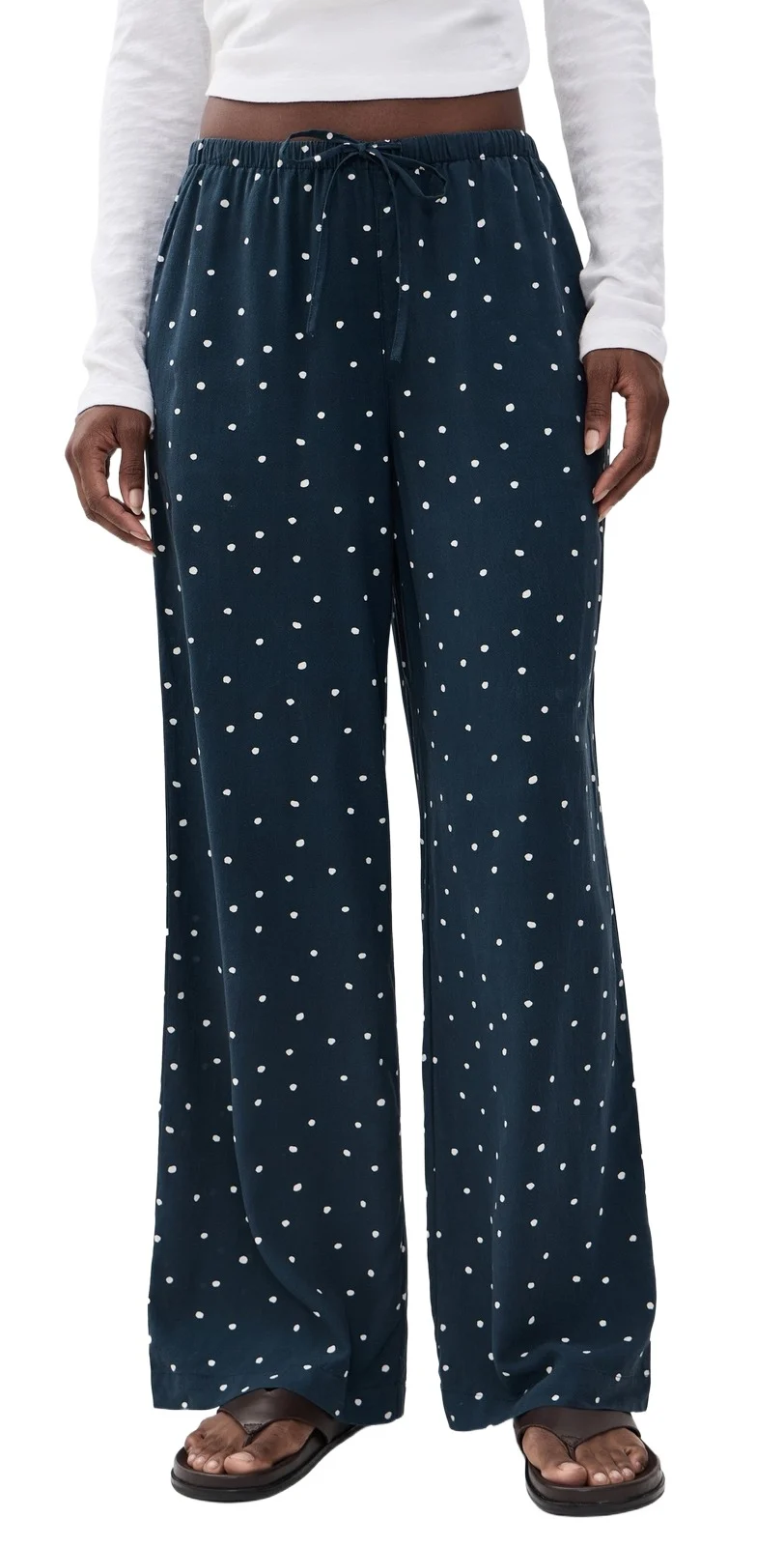 Drawstring Pants Drawstring Pants