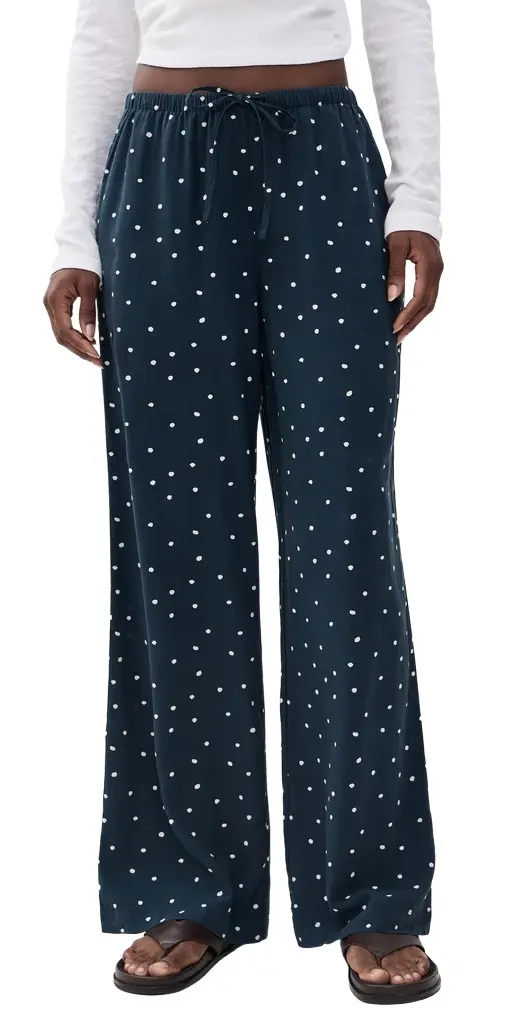 Drawstring Pants Drawstring Pants