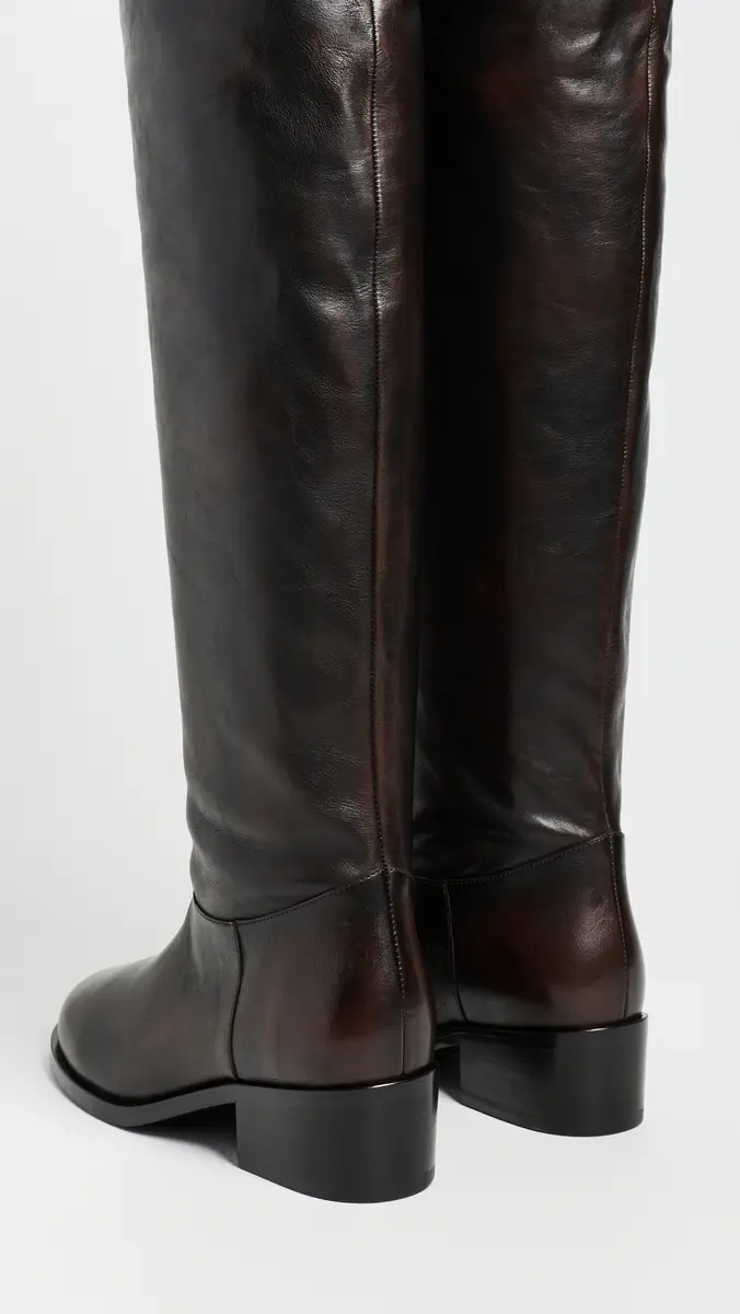 Staud Arlo Over The Knee Boots | Thumbnail 4 Staud Arlo Over The Knee Boots | Thumbnail 4