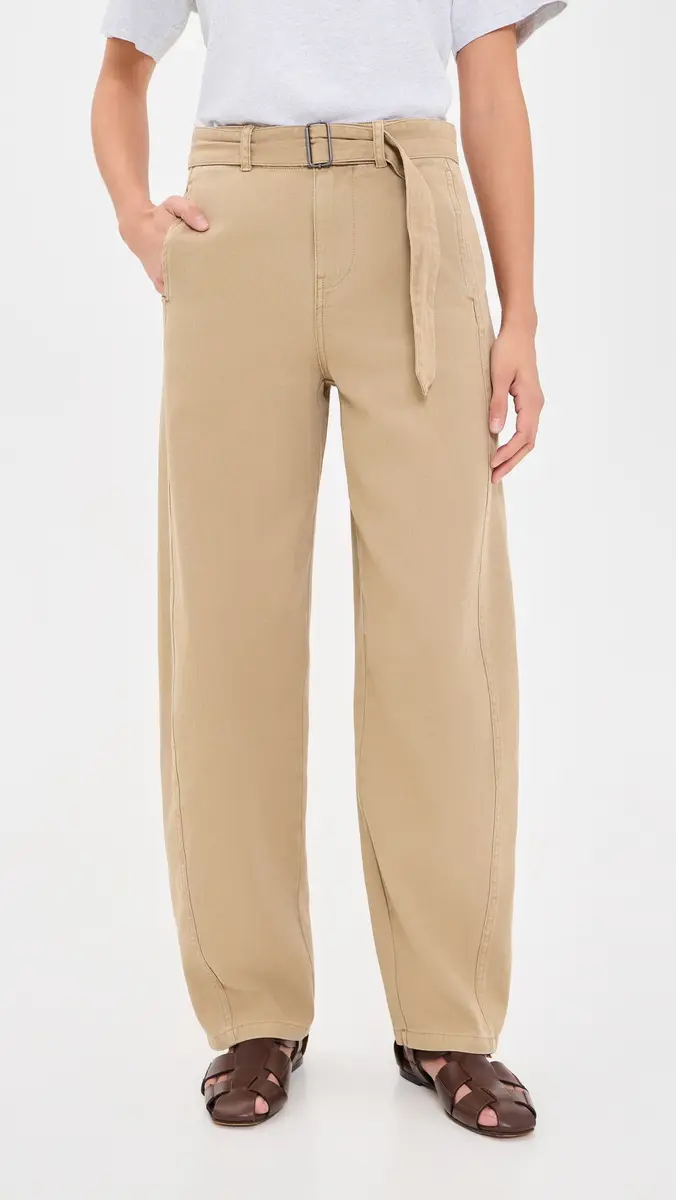 Alex Mill 9th Street Pants | Thumbnail 2 Alex Mill 9th Street Pants | Thumbnail 2