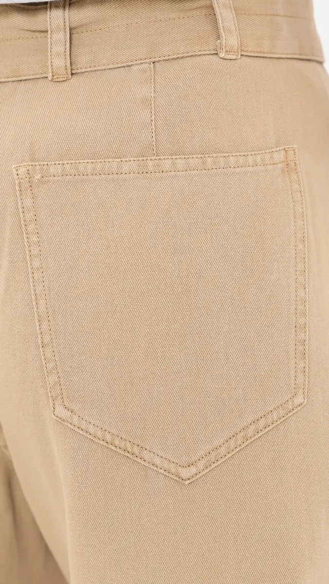 Alex Mill 9th Street Pants | Thumbnail 6 Alex Mill 9th Street Pants | Thumbnail 6