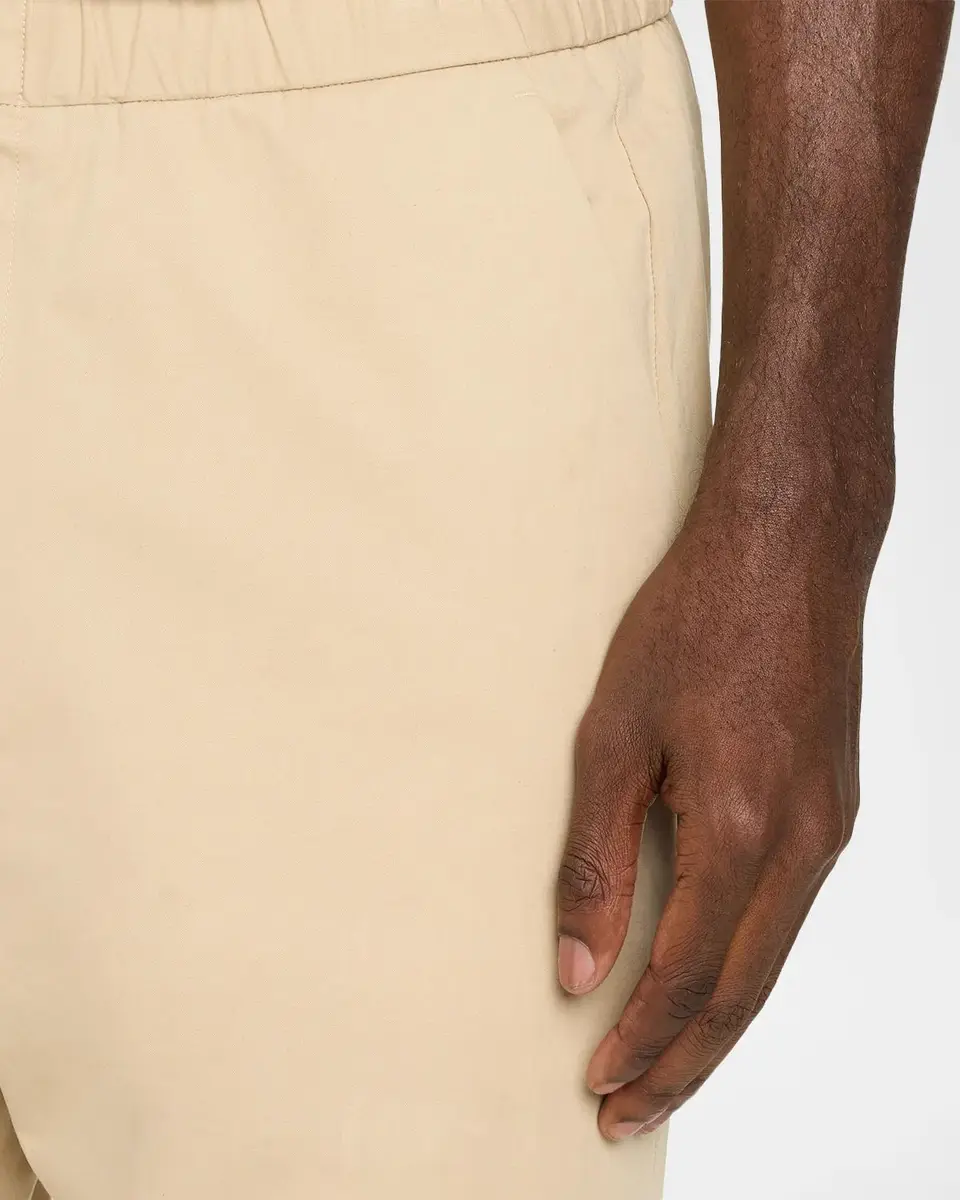 Vince Men's Louie Cotton Pants | Thumbnail 5 Vince Men's Louie Cotton Pants | Thumbnail 5
