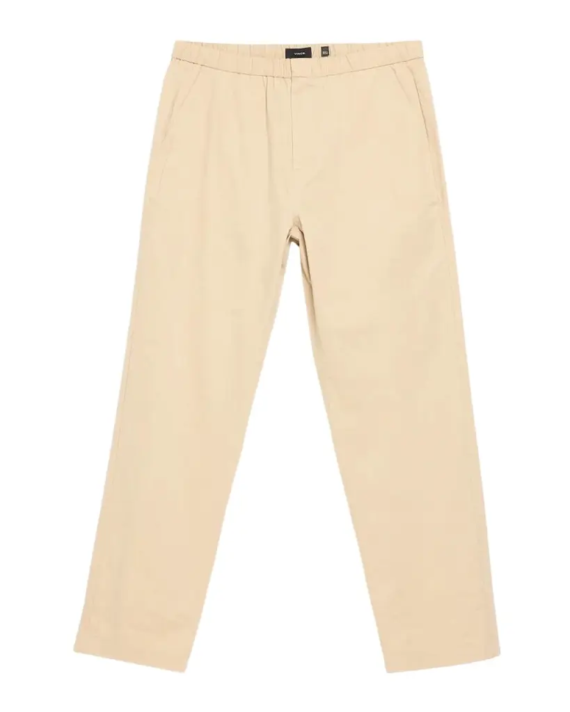 Vince Men's Louie Cotton Pants