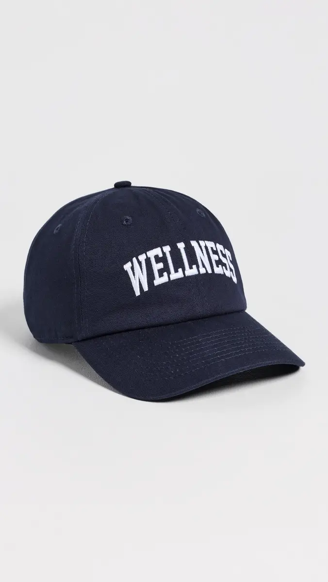 Sporty & Rich Wellness Ivy Hat | Thumbnail 2 Sporty & Rich Wellness Ivy Hat | Thumbnail 2