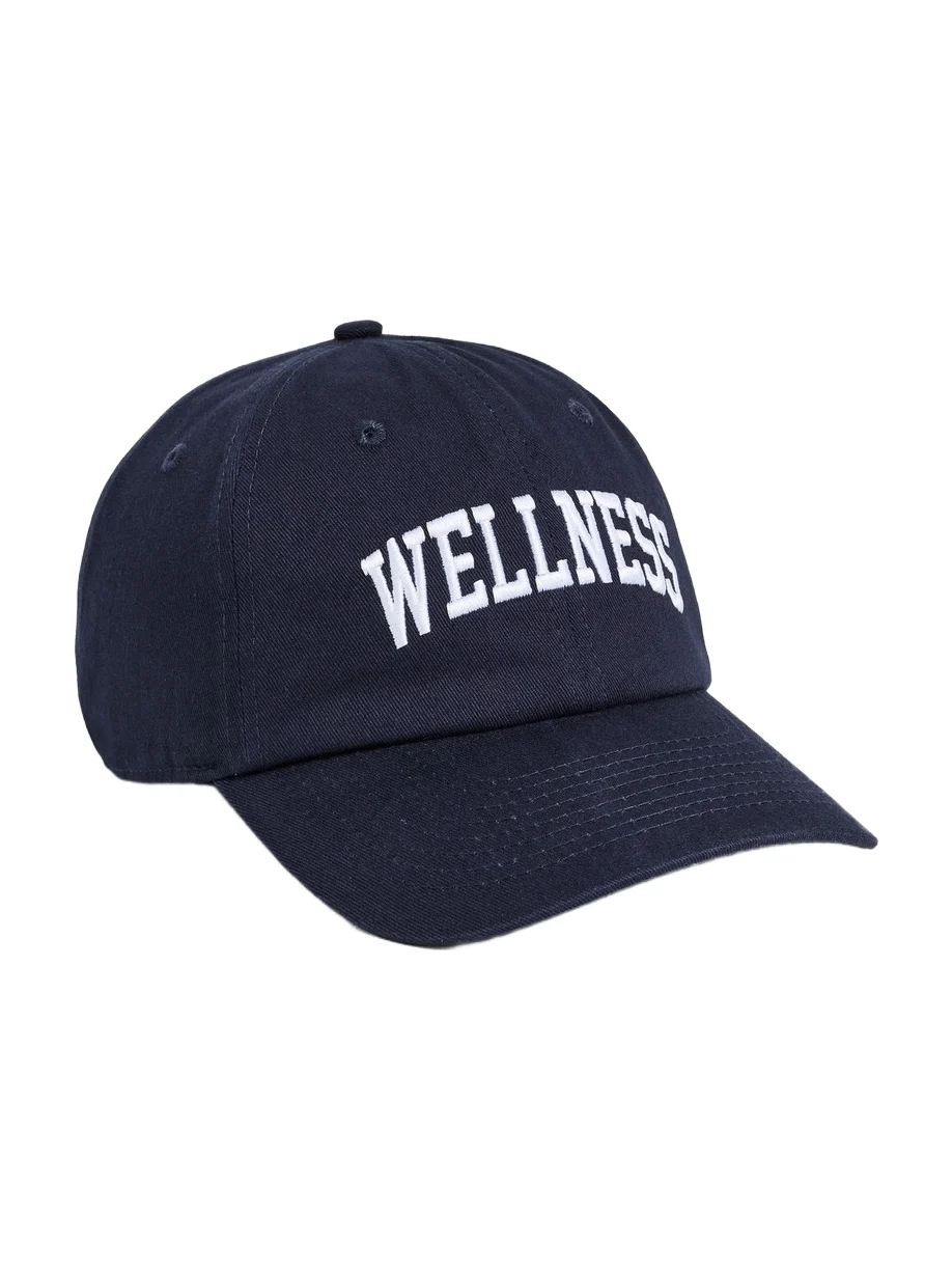 Sporty & Rich Wellness Ivy Hat