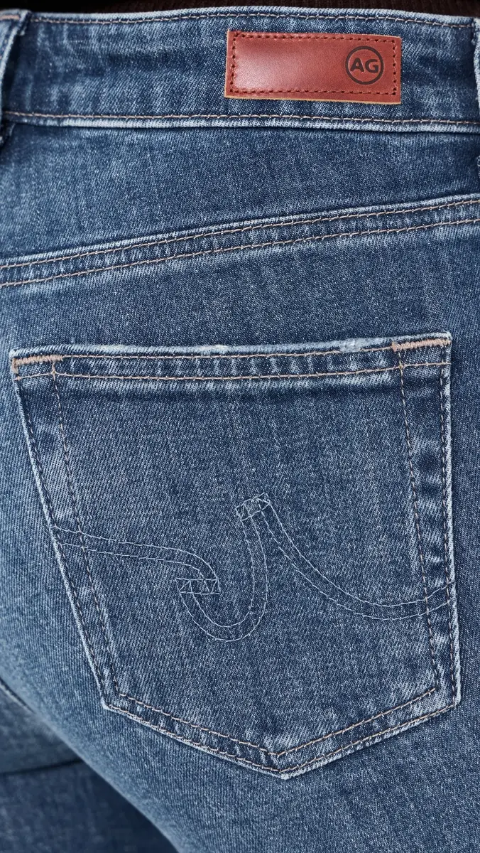 Ag Mari Jeans | Thumbnail 6 Ag Mari Jeans | Thumbnail 6