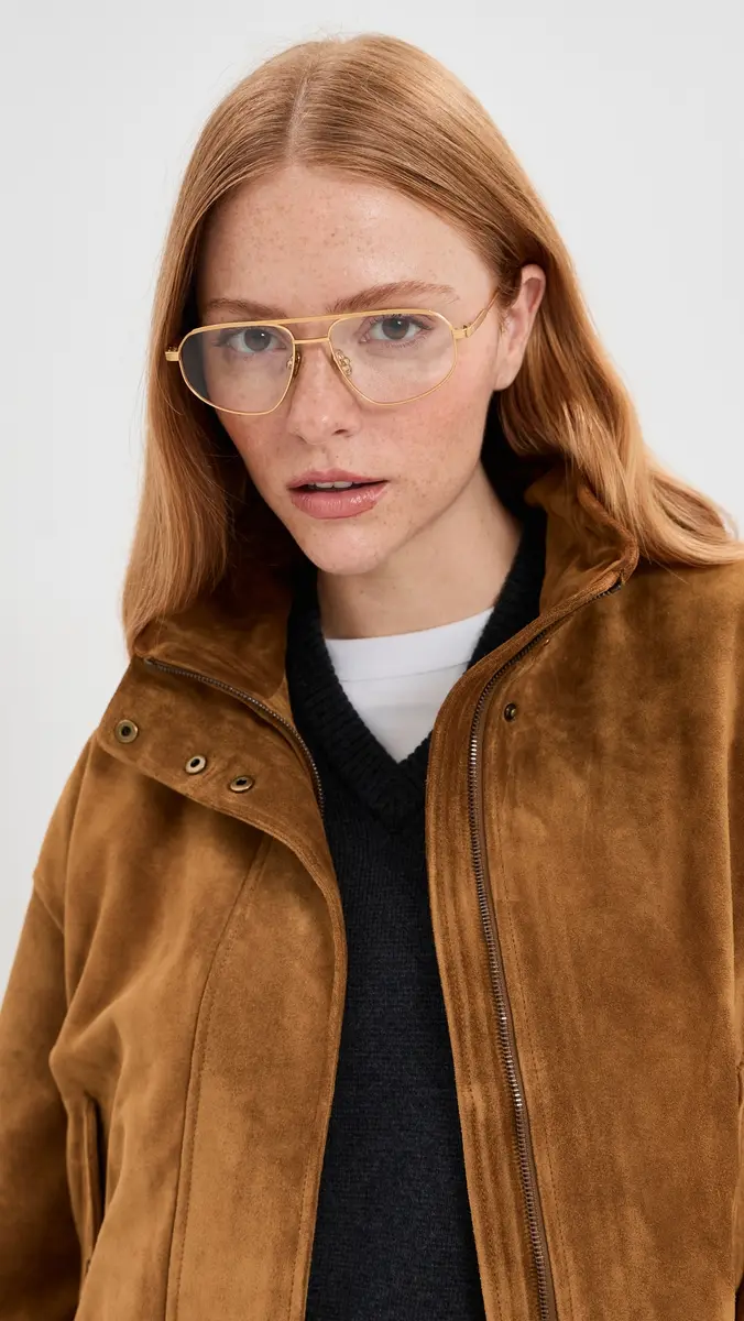Elisa Johnson Remy Eyeglasses | Thumbnail 2