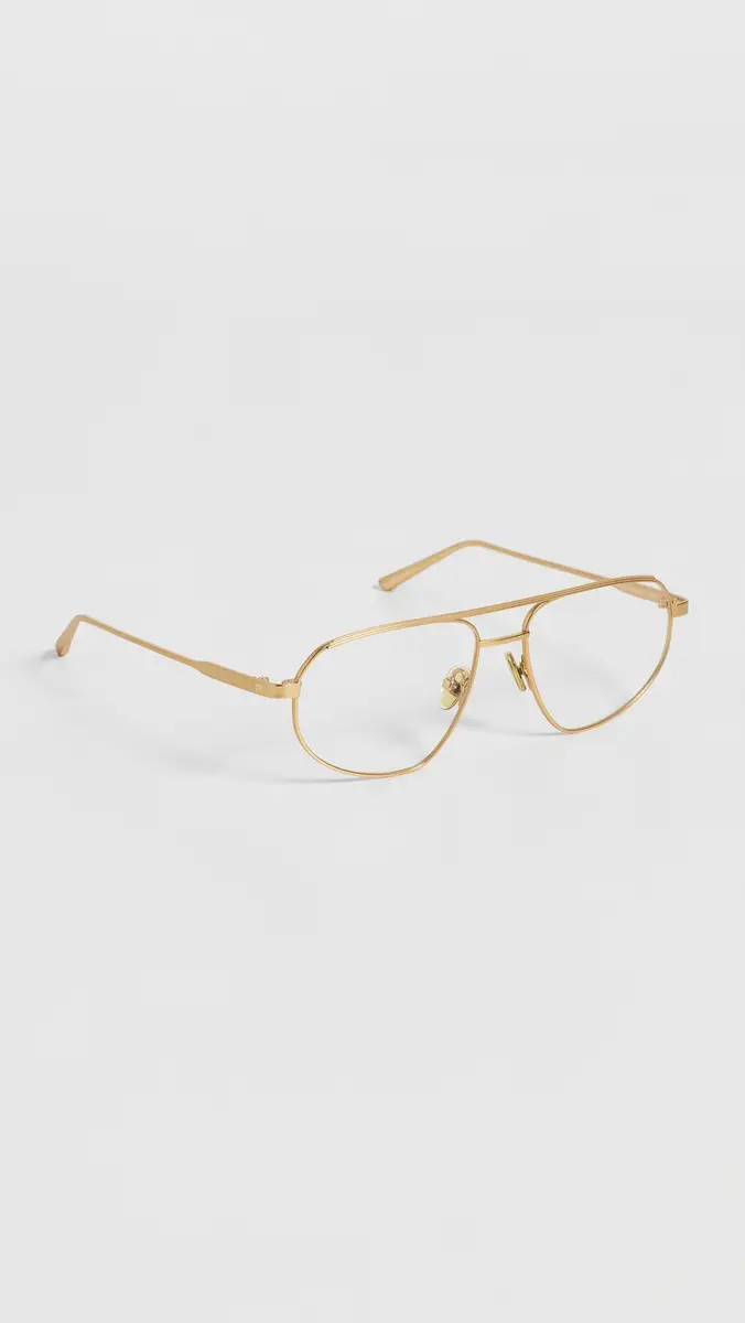 Elisa Johnson Remy Eyeglasses | Thumbnail 3
