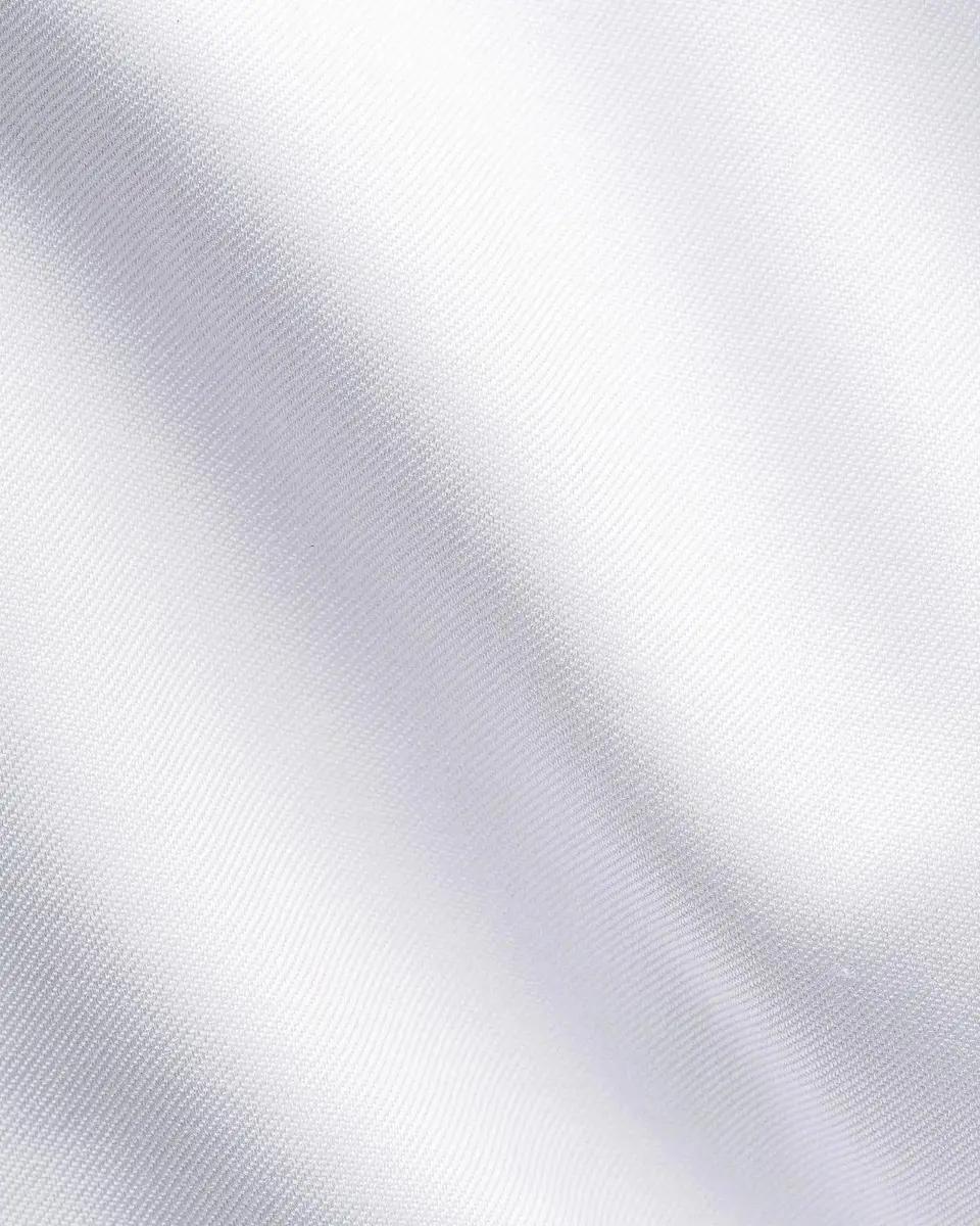 Eton Men's Twill Geometric-Lined Dress Shirt | Thumbnail 3 Eton Men's Twill Geometric-Lined Dress Shirt | Thumbnail 3