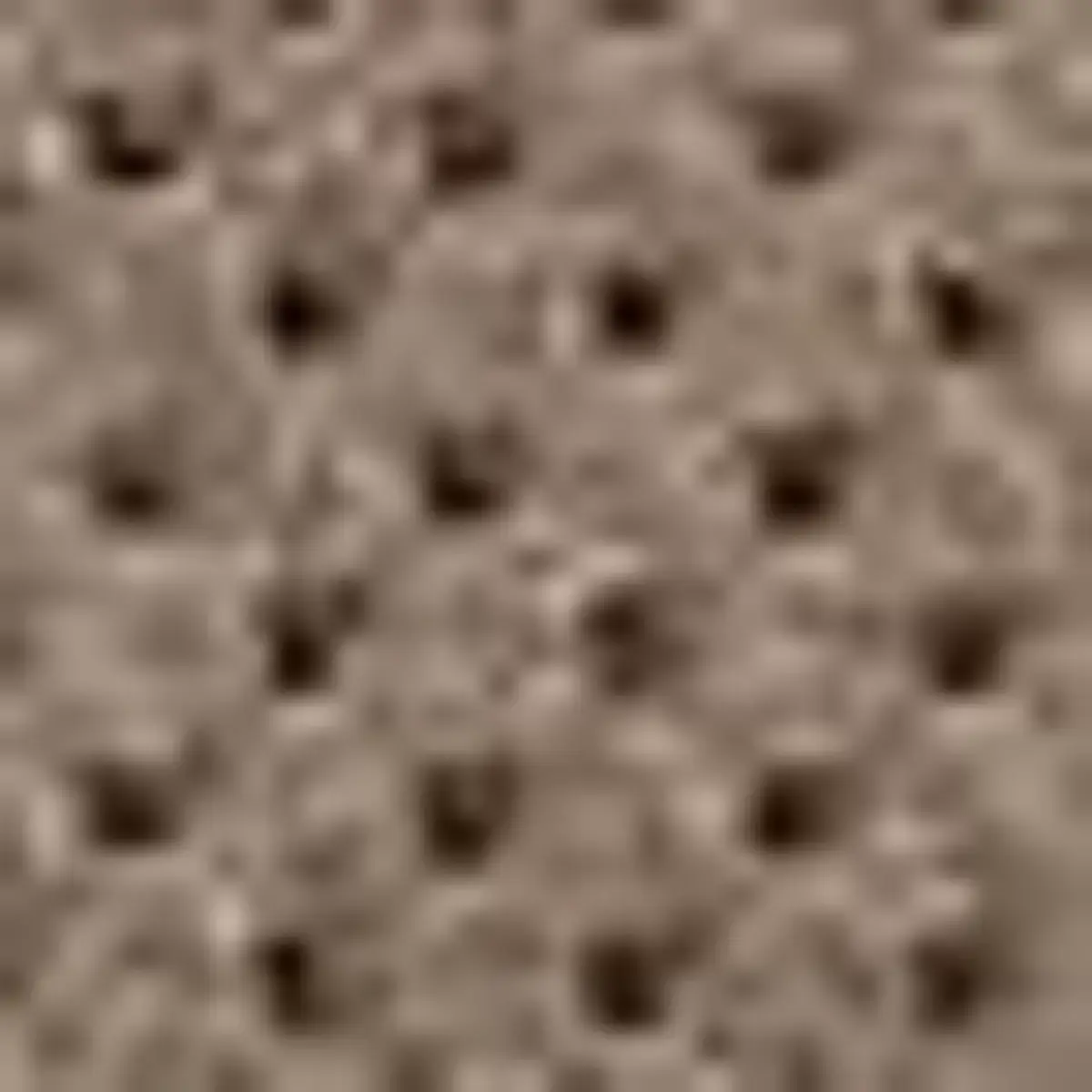Brunello Cucinelli Men's Micro Dot Silk Tie | Thumbnail 3