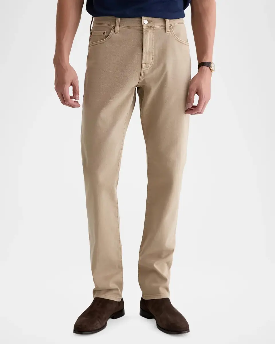 AG Jeans Everett Straight-Leg Jeans | Thumbnail 4 AG Jeans Everett Straight-Leg Jeans | Thumbnail 4