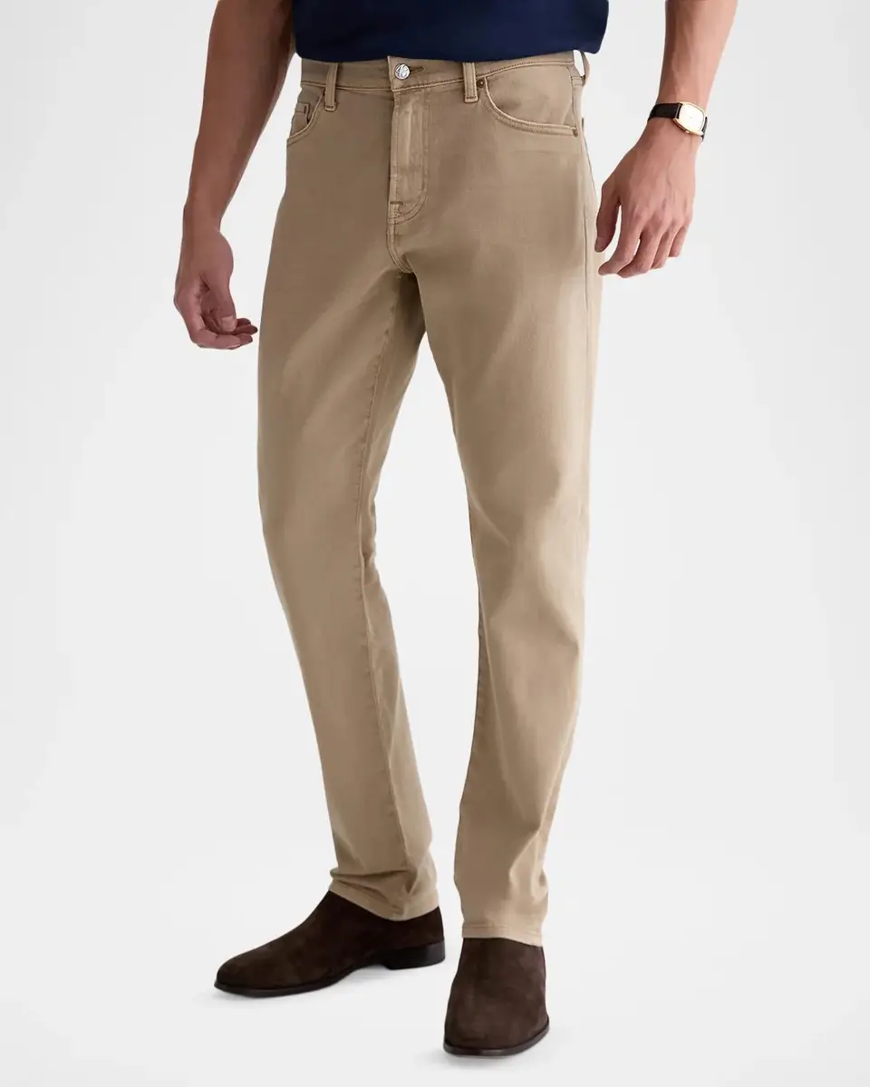 AG Jeans Everett Straight-Leg Jeans | Thumbnail 7 AG Jeans Everett Straight-Leg Jeans | Thumbnail 7