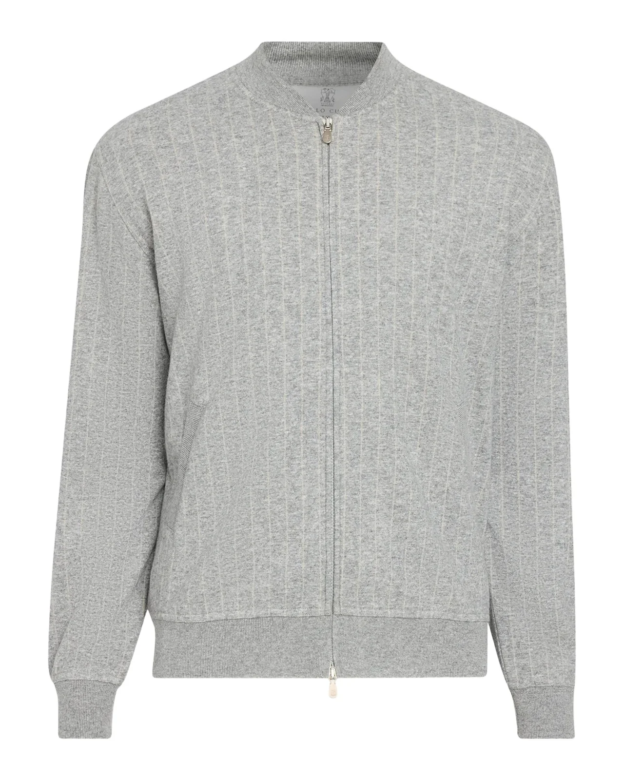 Men's Cotton-Blend Cardigan Men's Cotton-Blend Cardigan