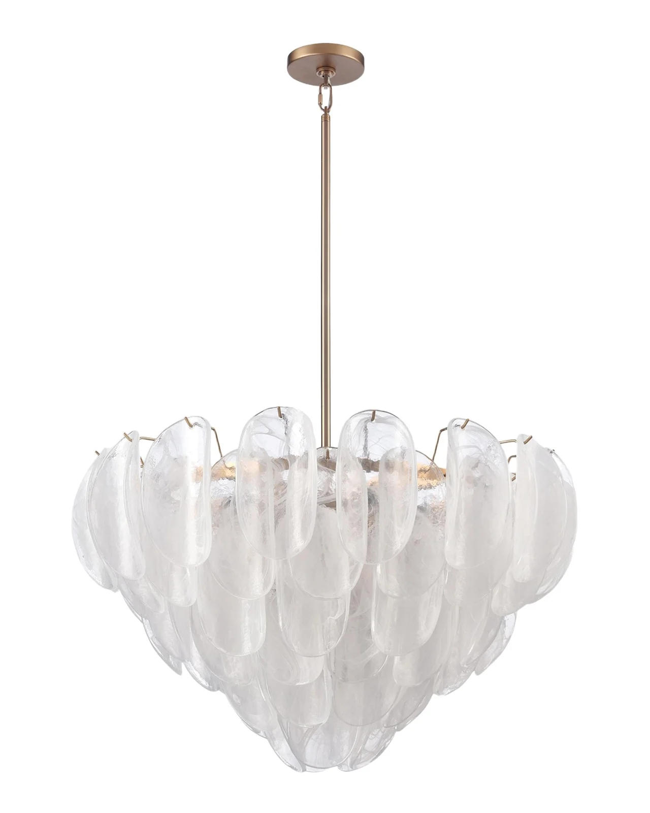 Arabela Lighting Chateau 31" 13-Light Chandelier
